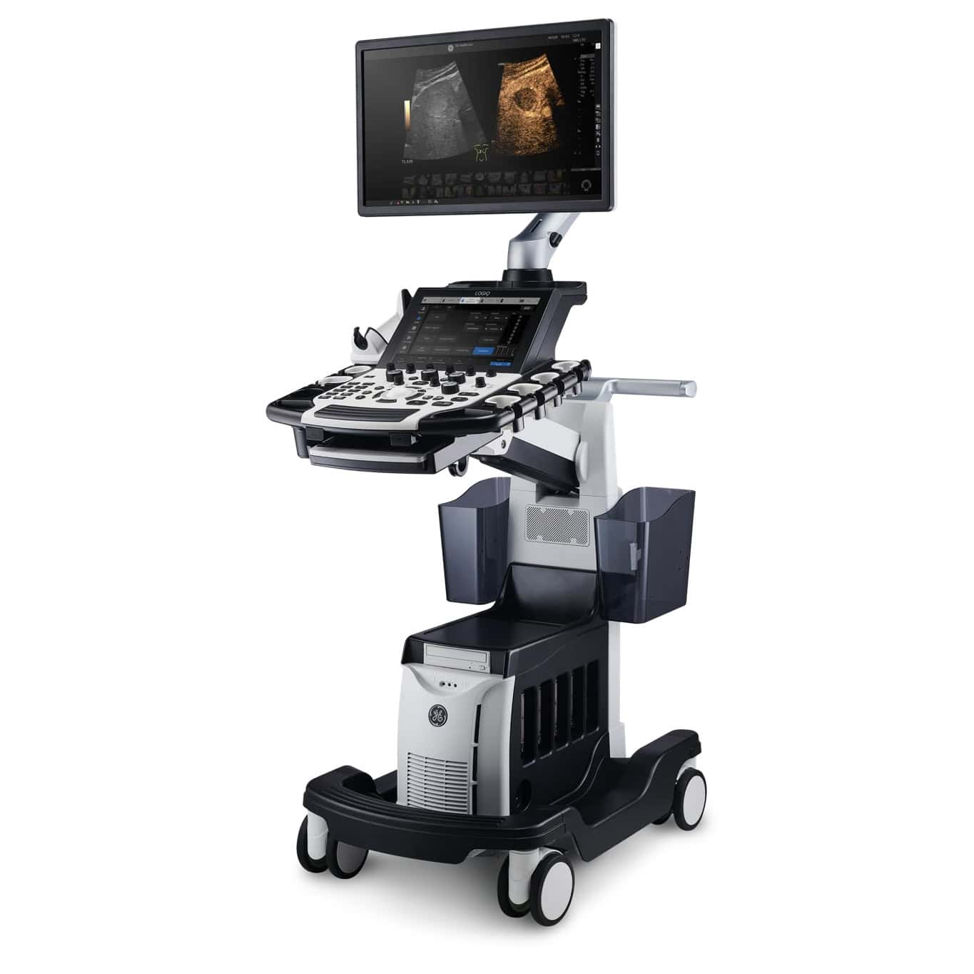 LOGIQ Fortis - Image 3