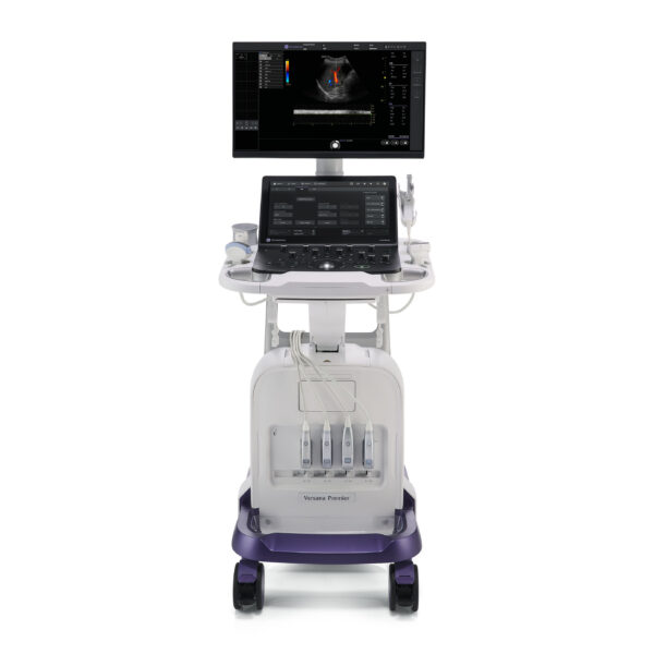 Versana Premier R3 - Image 1