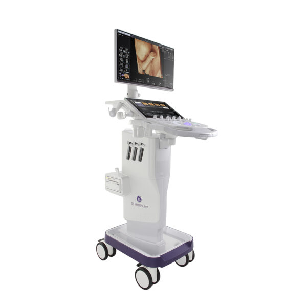 Voluson Performance 18 - Image 1
